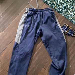 under armour sweats